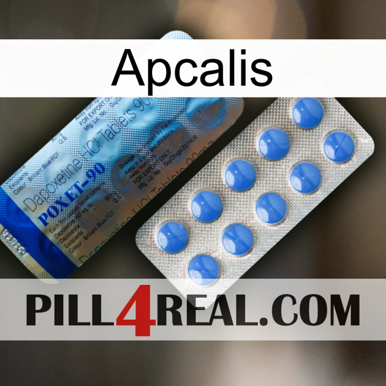 Apcalis 40